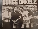 Böhse Onkelz, Freitag Nacht,  LP, Rock O Rama 1988, Rarität, 1a Zustand