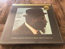 Thelonious Monk Monk's Dream MFSL Mofi One-Step Mobile Fidelity 5258/6000 sealed