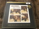Folk Singer Muddy Waters One Step 45RPM Mobile Fidelity MOFI MFSL #5690 / 10000