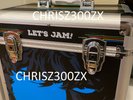 Cowboy Bebop Blu-ray Ultimate Edition + Book + Soundtrack Flight Case Vinyl SET