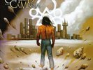 Coheed & Cambria Good Apollo No World For Tomorrow-2LP COLORED VINYL