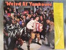 Weird Al Yankovic - Polka Party - LP (1986) Vinyl Record