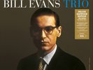 Bill Evans Trio Portrait in Jazz (Vinyl) 12