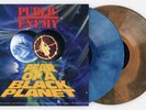 PUBLIC ENEMY 'FEAR OF A BLACK PLANET' VINYL ME PLEASE 2xLP CLOURED WAX NEW RARE