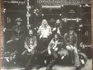 The Allman Brothers Band - ...At Fillmore East (2LP) gatefold re-release 2659039