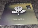 Fleetwood Mac - Greatest Hits [New Vinyl LP] Sealed Stevie Nicks Rumours NEW