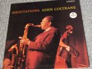 John Coltrane 