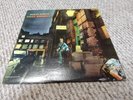 Vtg 1972 David Bowie Ziggy Stardust and the Spiders from Mars LP Album Record