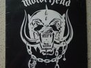 Motorhead 1st album 1977 Chiswick Records WLK2
