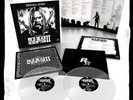 The Music of Red Dead Redemption 2: Original Score double Vinyl Soundtrack LP