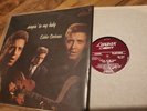 Eddie Cochran Vinyl, Singin To My Baby, Canada
