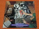 CARCASS - Necroticism - 1991 Earache RARE UK A1B1 First Press Vinyl LP GRINDCORE