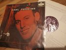 Lp Dance Album Of Carl Perkins, London Ha S 2202