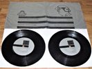 Fac 2, A Factory Sample, Factory Records, 1979, Rare Joy Division, Double 7”