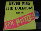 The Sex Pistols 