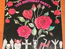 The Birthday Party Mutiny  EP vinyl UK Mute Nick Cave