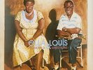 Fitzgerald, Armstrong Ella and Louis (Vinyl) (UK IMPORT)