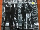 Lou Reed - New York - US LP 1989 - First Pressing (Ex+ Condition)