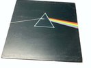 Pink Floyd 'Dark Side Of The Moon' Vinyl LP Rare Second Issue A3/B2 'Gramophone'