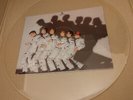 MADNESS - Uncut Ghost Train picture disc