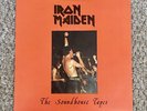 Iron Maiden: ‘The Soundhouse Tapes’ Original ROK 1 1979 7” Vinyl Single Record