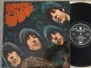 BEATLES LP. RUBBER SOUL. EXCELLENT condition. 2 box EMI PARLOPHONE label