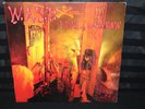 W.A.S.P Live...In the Raw vinyl LP Capitol Records 548053, vinyl is NM