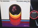 The Ahmad Jamal Trio The Awakening  Gatefold Impulse Stereo AS-9194 VG+