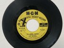 NORTHERN SOUL rare promo THE VELOURS I'm Gonna Change / Don't Pity Me MGM