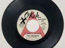 RARE OKEH PROMO 1967 THE TRIUMPHS I'm Coming to Your Rescue 45