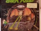 OVERKILL UNDER THE INFLUENCE VINYL