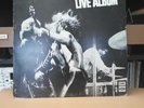 LP Grand Funk Live Album Vinile stampa ITALIA OTTIME CONDIZIONI