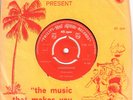 West African THE PICK-UPS Mase Baby Mase / Okhokhonumume PHILIPS Rare 45 VG