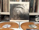 Aphex Twin — Selected Ambient Works Volume II Vinyl Record 3xLP (1994) UK 1st