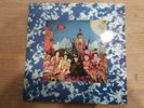 LP The Rolling Stones Their Satanic Majesties Request  Vinile stampa Olanda