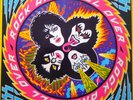 Kiss - Rock and Roll Over - 1977 UK Pressing - Hear It