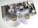 The Rolling Stones Hot Rocks 1964 - 1971 2 LP LTD CLEAR VINYL MINT UNPLAYED NEW