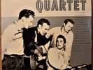 Elvis LP - The Million Dollar Quartet (Sun 1006) (U.K. import) M-/VG++