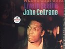 A Love Supreme: Live in Seattle by John Coltrane (2LP, Vinyl, 2021) NM Impulse