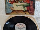 FRUUPP - Modern Masquerades UK 1st Press 1975 DAWN - RARE PROG VINYL