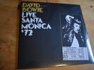 David Bowie – Live Santa Monica '72
