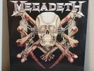 Megadeth - Killing Is My Business... The Final Kill (US Red Vinyl) (NM) 2018