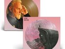 Outsider Limited Edition Picture Disc LP - Roger Taylor (Queen Freddie Mercury)7