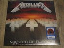 Master Of Puppets - US Exclusive Battery Brick Vinyl Walmart LP - Metallica 32