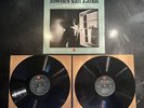 Townes Van Zandt - Live at the Old Quarter Promo 2xLP 1977 Tomato