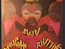 Oneness of Juju - African Rhythms (180 gram vinyl LP) Near Mint Condition