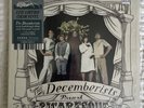 The Decemberists Picaresque Clear Vinyl