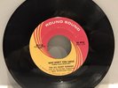 RARE The All Night Workers–Don't Put All Your Eggs In One Basket 45 rpm 1965 RS1