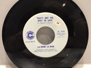 RARE La Reine La Mar– Mama I Don't Wanna/ That's Not The Way To Love - Cloud 503
