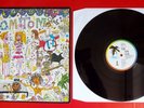 TOM TOM CLUB LP UK REISSUE ILPM 9686 A1 B2 ISLAND LIFE TALKING HEADS EX EX